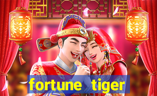 fortune tiger source code